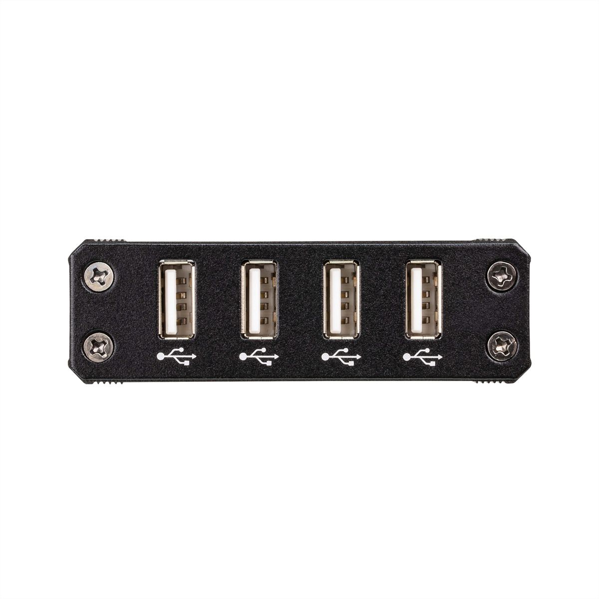 ATEN UCE32100 Système d’extension CAT 5 USB 2.0 à 4 ports (100 m)