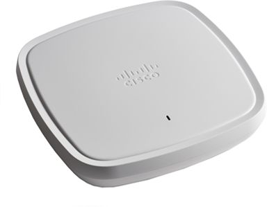 Cisco C9130AXE-E point d'accès réseaux locaux sans fil Gris Connexion Ethernet, supportant l'alimentation via ce port (PoE)
