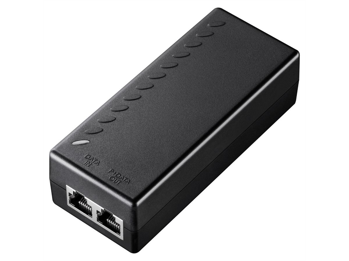 CUDY POE200 Injecteur 30W PoE+/PoE, Gigabit