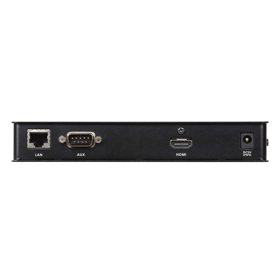 ATEN KE8900SR Récepteur KVM un affichage HDMI sur IP mince