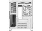 ANTEC CX60M ARGB Boîtier PC Mini Tour Micro-ATX, blanc