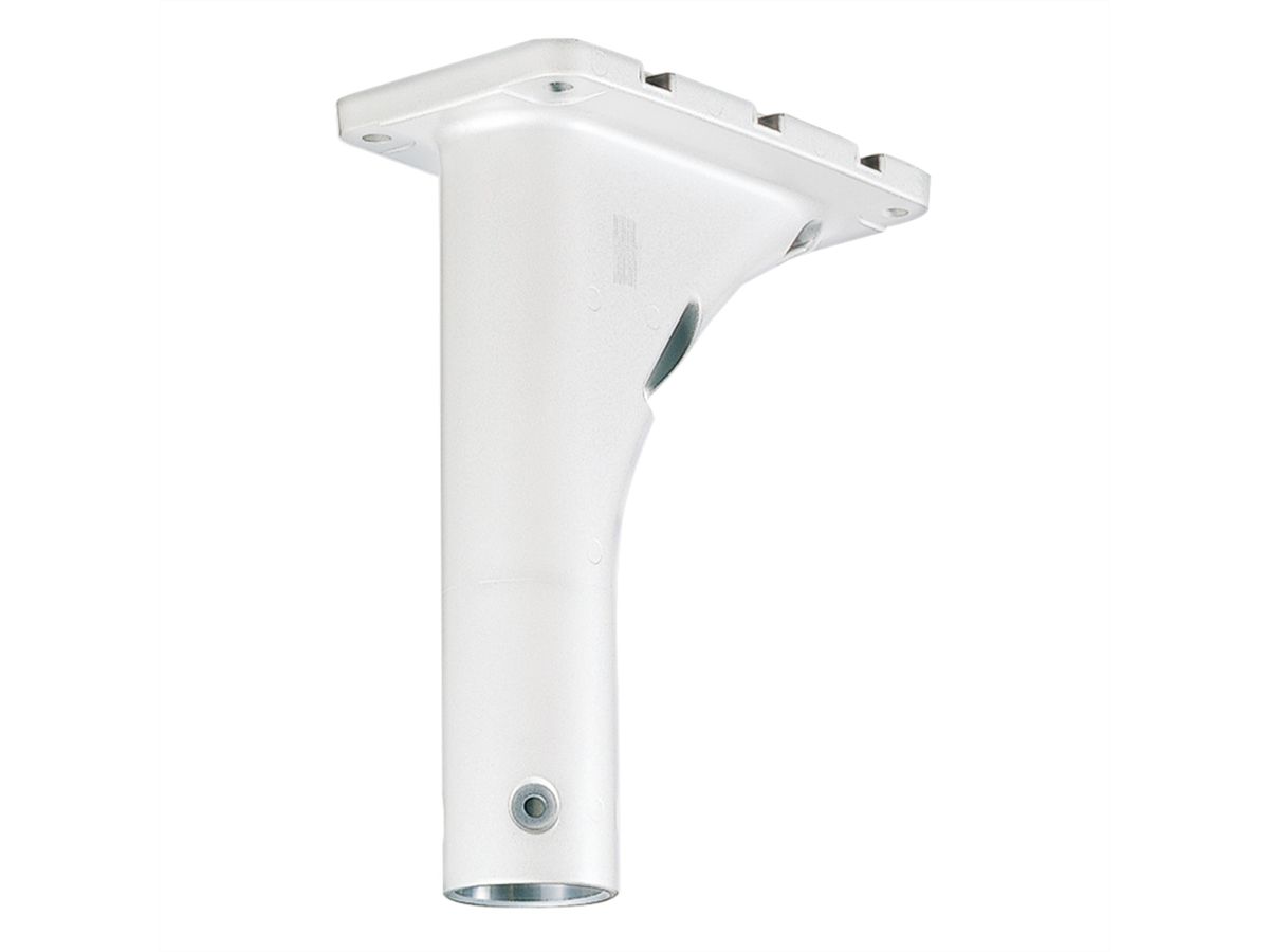 i-PRO WV-QCL501-W Support, Support de montage au plafond