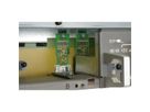 Module de données du châssis ATCA SCHROFF pour les systèmes ATCA 11990-60x
