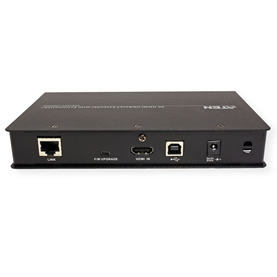 ATEN VE813A Système d'extension HDBaseT HDMI 4K avec ExtremeUSB
