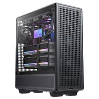 ANTEC 900 Boîtier PC ATX Full Big Tower , noir