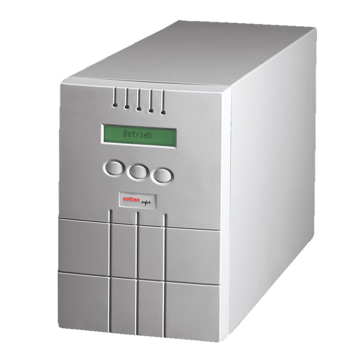 ROLINE ProSecure II 1500