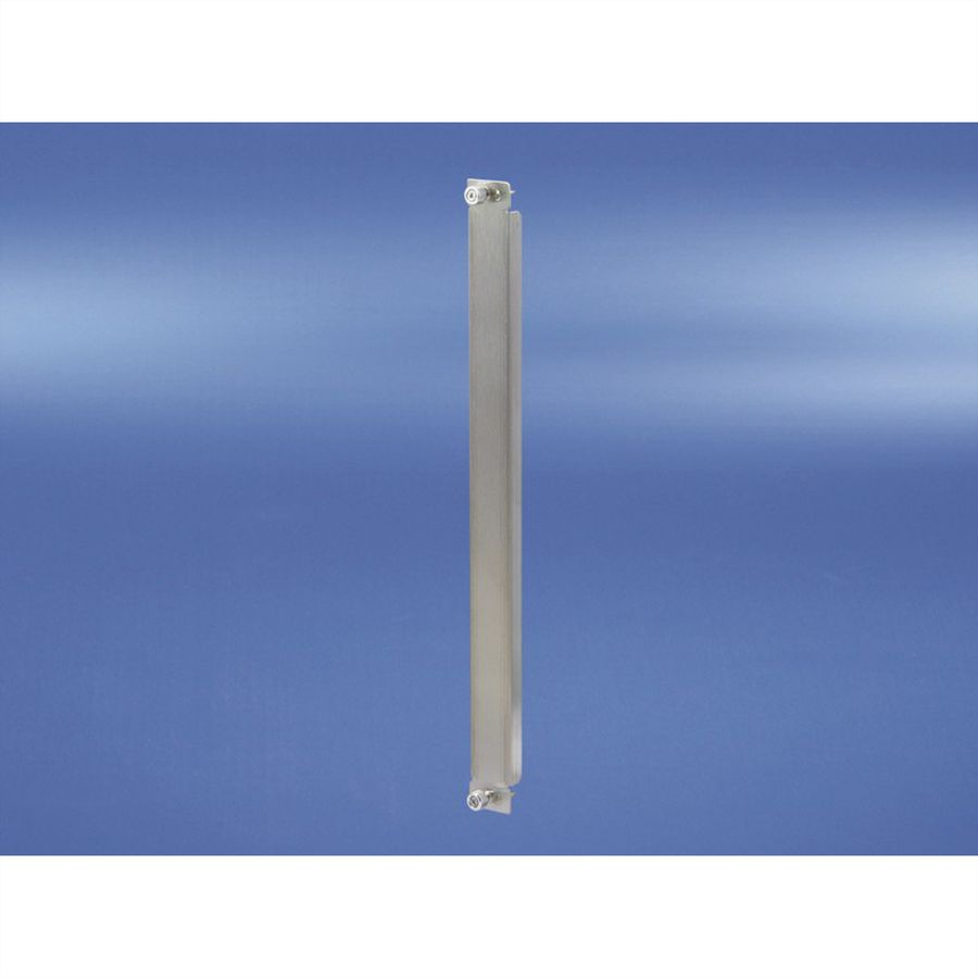 Panneau de remplissage AdvancedTCA SCHROFF, sans déflecteur d'air, 8 U, 6 HP, SSt