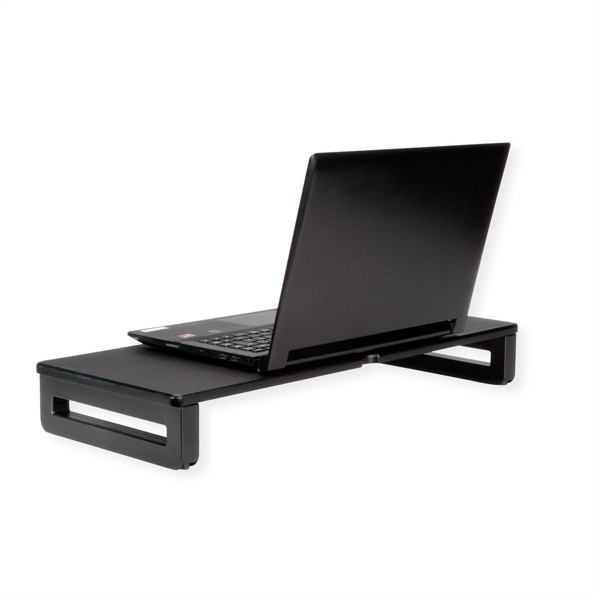 VALUE Support pour écran / ordinateur portable, réglable en hauteur