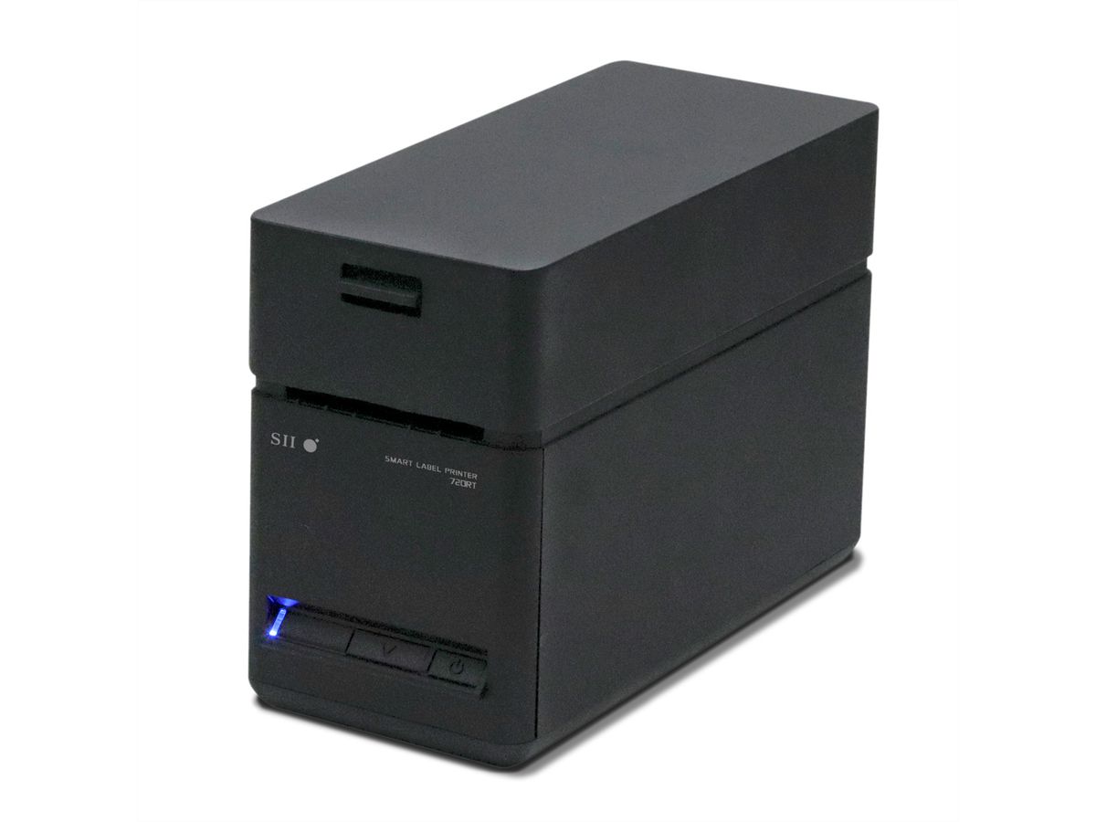 SEIKO INSTRUMENTS Imprimante Smart Label SLP650