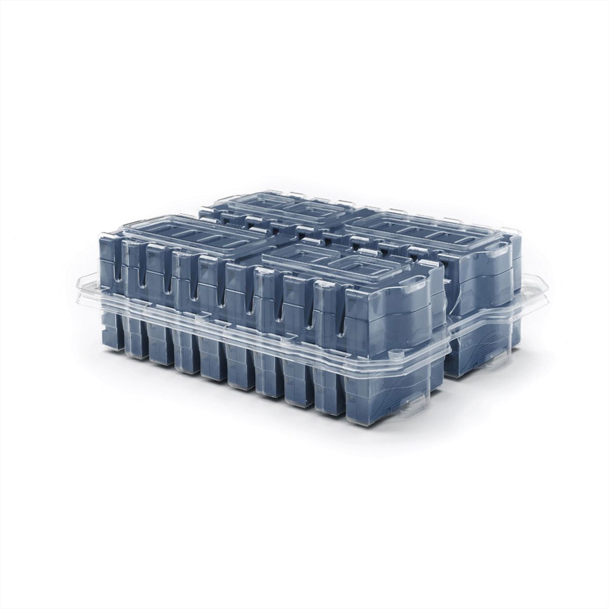HPE LTO Ultrium 7 C7977AH ECO-Pack de 20, 6TB/15TB