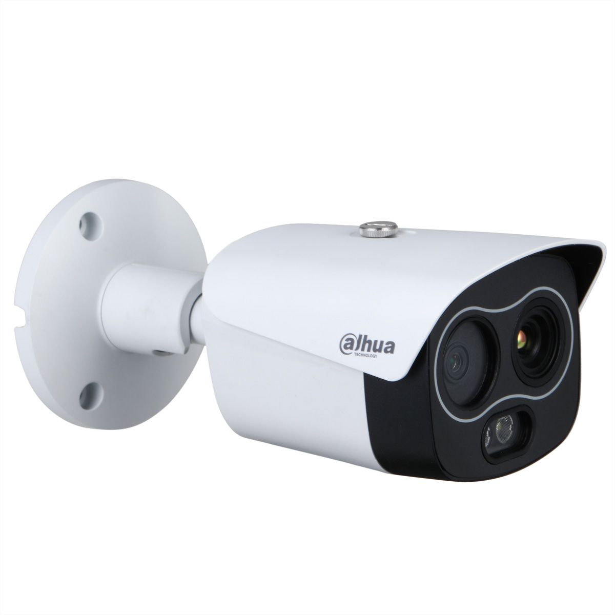 DAHUA DHI-TPC-BF1241-B3F4-DW-S8, Caméra de sécurité Bullet