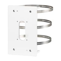i-PRO Support de fixation sur poteau