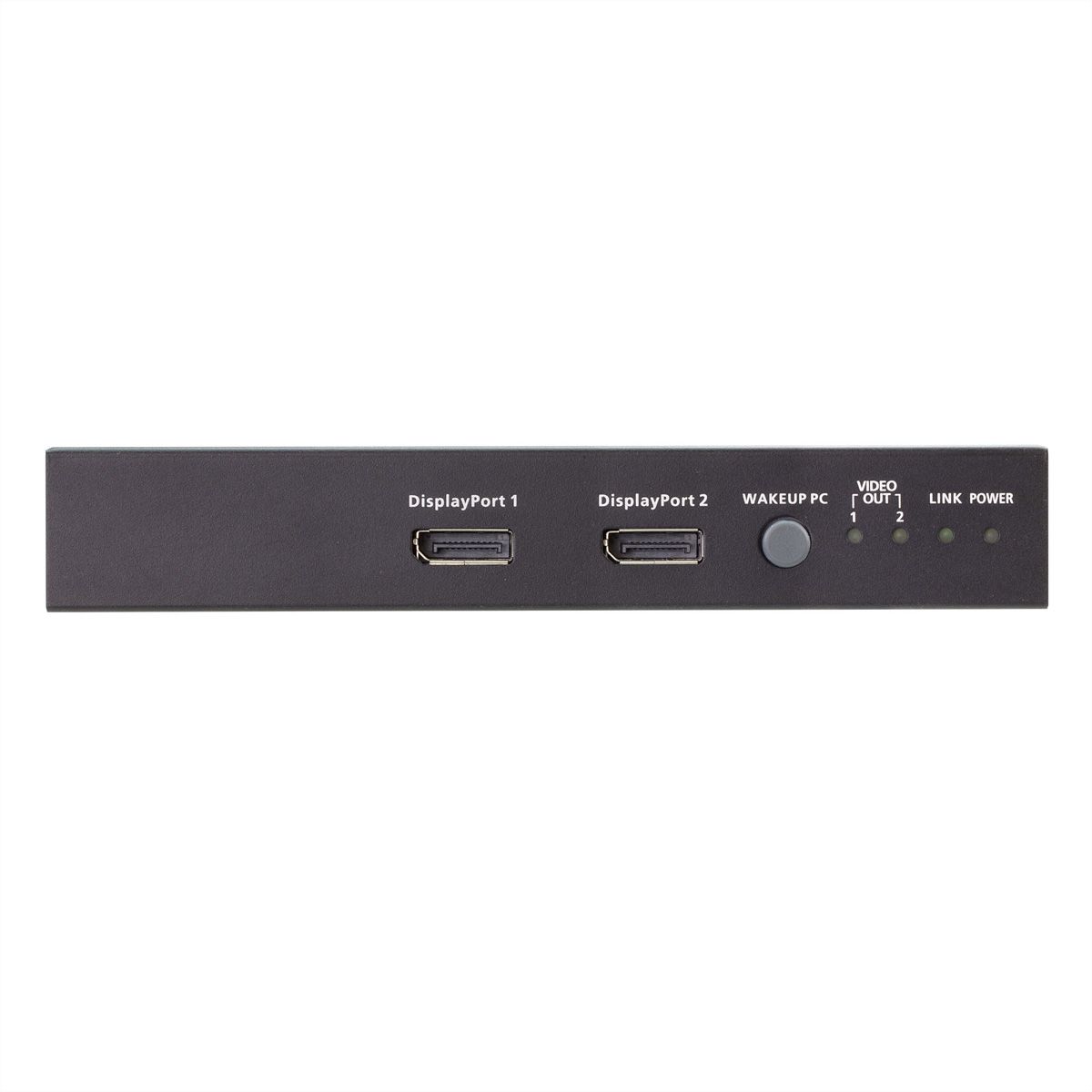ATEN CE924 Système d’extension KVM USB DisplayPort double vue HDBaseT™ 2.0