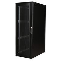 ROLINE 19" Baie serveur Pro 36U, 600x1000 LxP noir