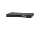 ATEN PG6308G PDU éco commutée 30 A/32 A, 8 prises, 1U