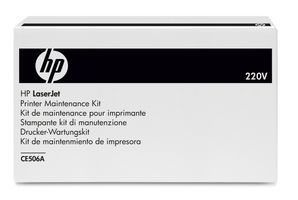 HP CE506A kit de fusion Color LaserJet 220 V