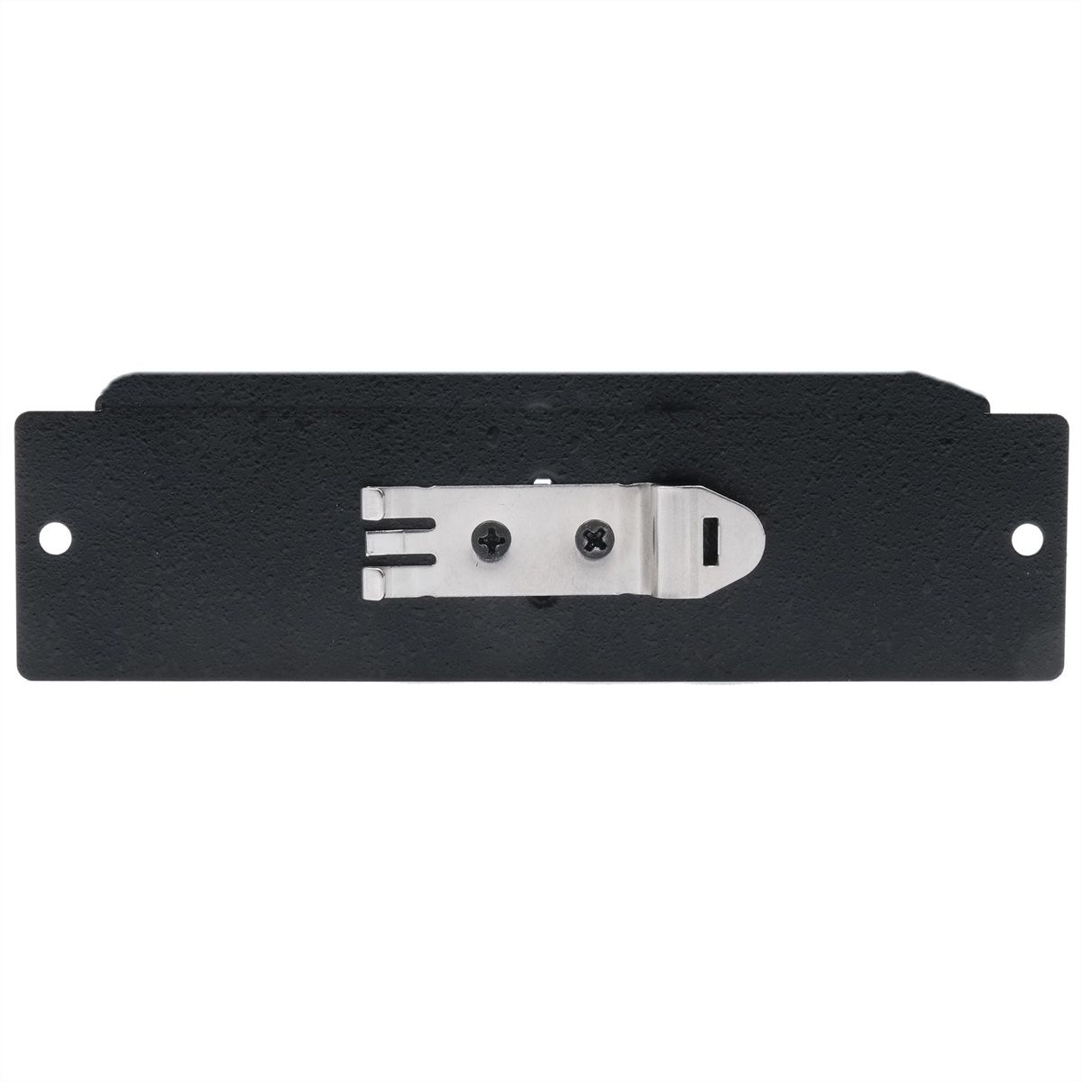 EXSYS EX-6003HMVS Serveur de périphériques 4x USB 2.0, entrée 9V-24V DC, boîtier métallique