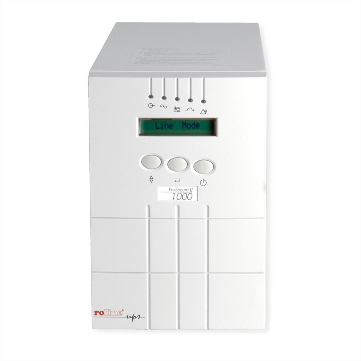 ROLINE ProSecure II 1000