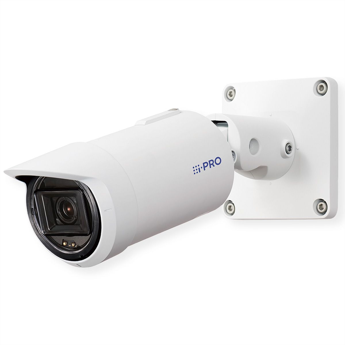 I-PRO WV-S15700-V2L Bullet Outdoor VANDAL 1/2" 4KMP 4,3 - 8,6 mm