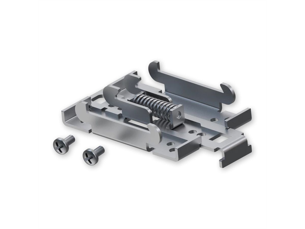 TELTONIKA PR5MEC00, KIT Rail DIN
