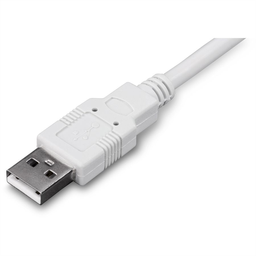 TRENDnet TU-S910 Convertisseur USB vers série, 3,0m