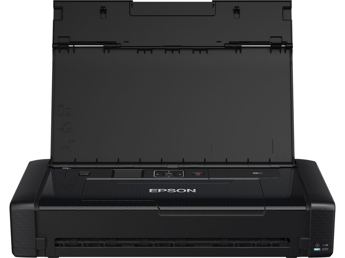 Epson WorkForce WF-110W