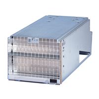 Plateau de ventilation SCHROFF ATCA pour systèmes ATCA 11990-60x