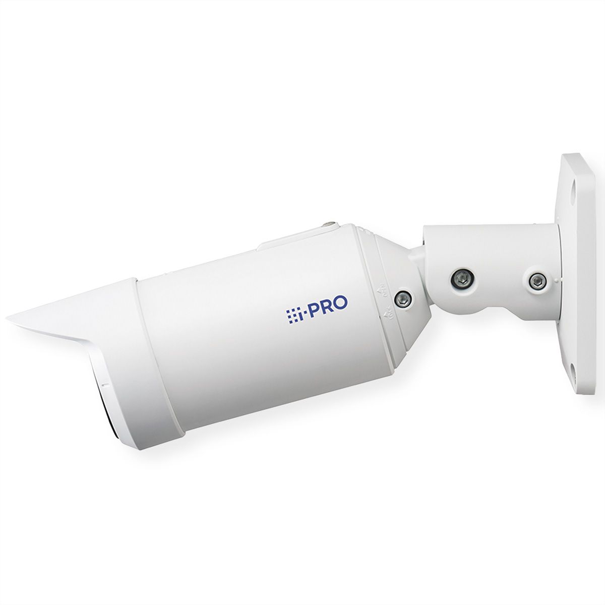 I-PRO WV-S15600-V2L Bullet Outdoor VANDAL 1/3" 6MP 4,3 - 8,6 mm