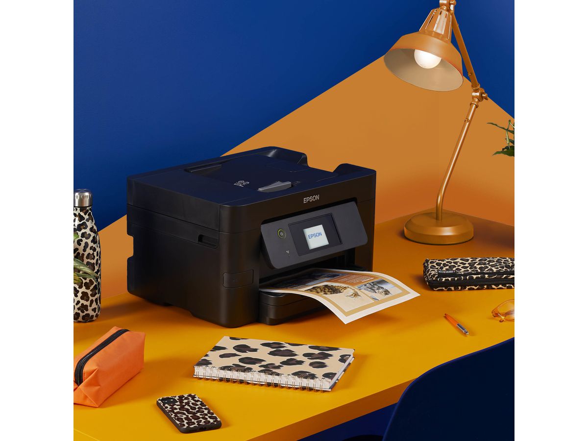 Epson WorkForce Pro WF-3820DWF