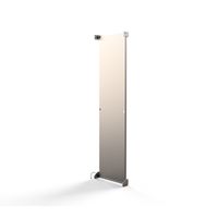 Plaque de montage SCHROFF Varistar, 2000H 600W