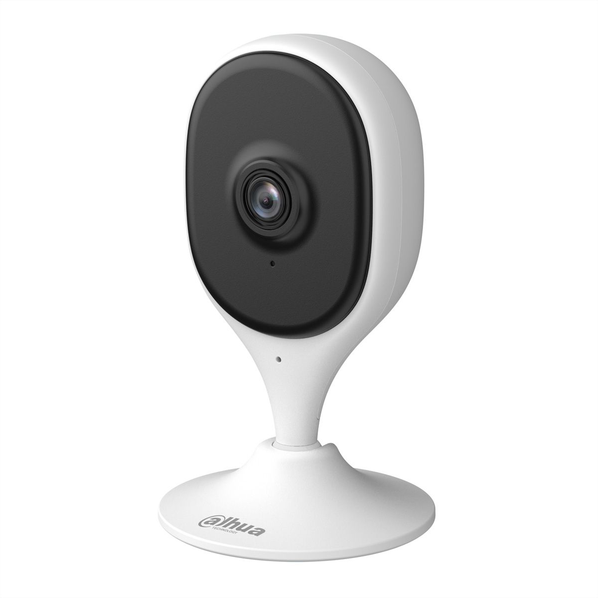 DAHUA DH-IPC-C5AP-0280B-EUR Caméra Cube 5 MP, 90°, IR-LED 10m, WLAN