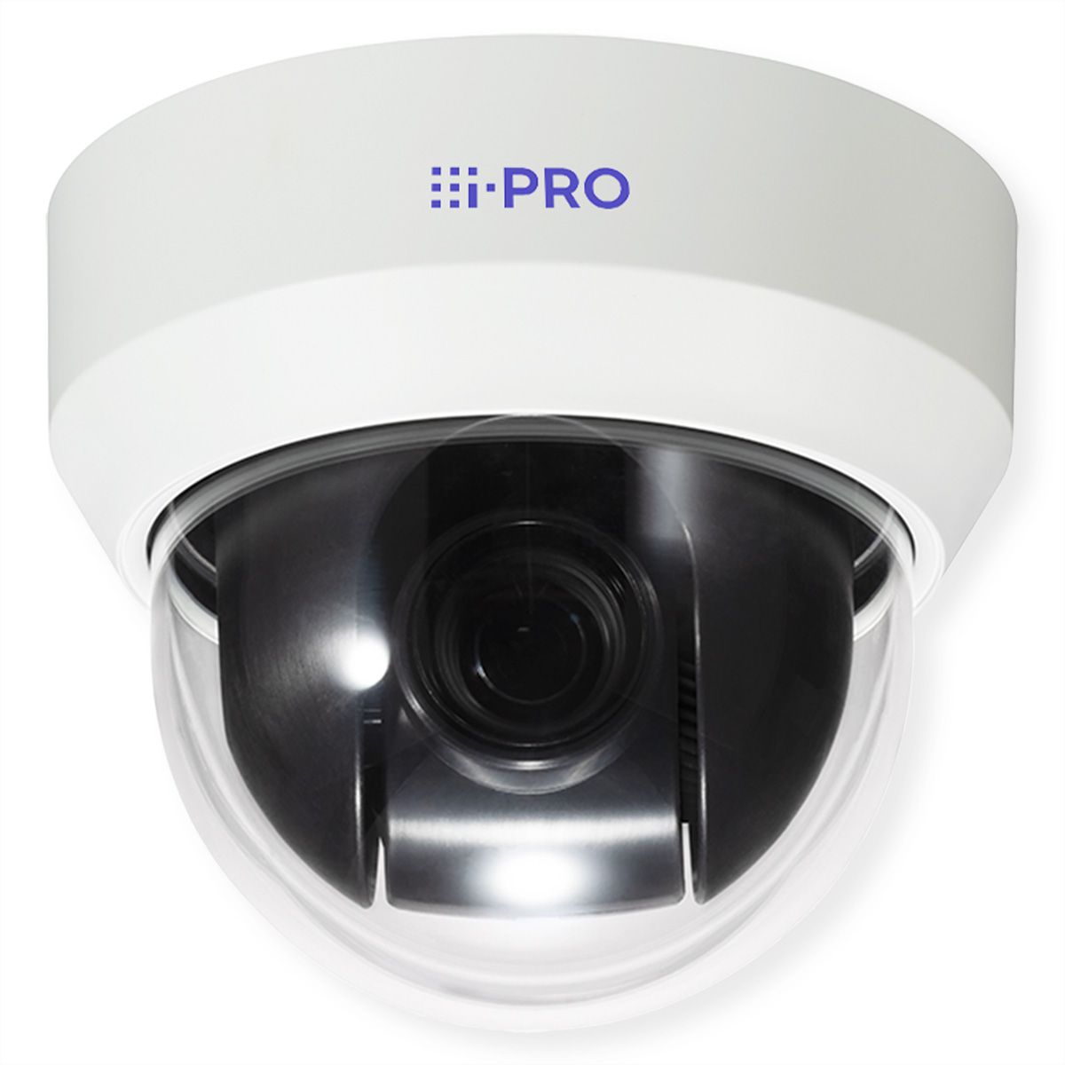 I-PRO WV-S65301-Z1 Outdoor PTZ 2MP