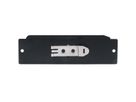EXSYS EX-6003HMVS Serveur de périphériques 4x USB 2.0, entrée 9V-24V DC, boîtier métallique