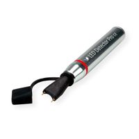 EasyLan DualBoot® LED Pro, pour l'injection de tension dans les câbles patch, avec batterie