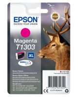 Epson Cartouche "Cerf" - Encre DURABrite Ultra M (XL)