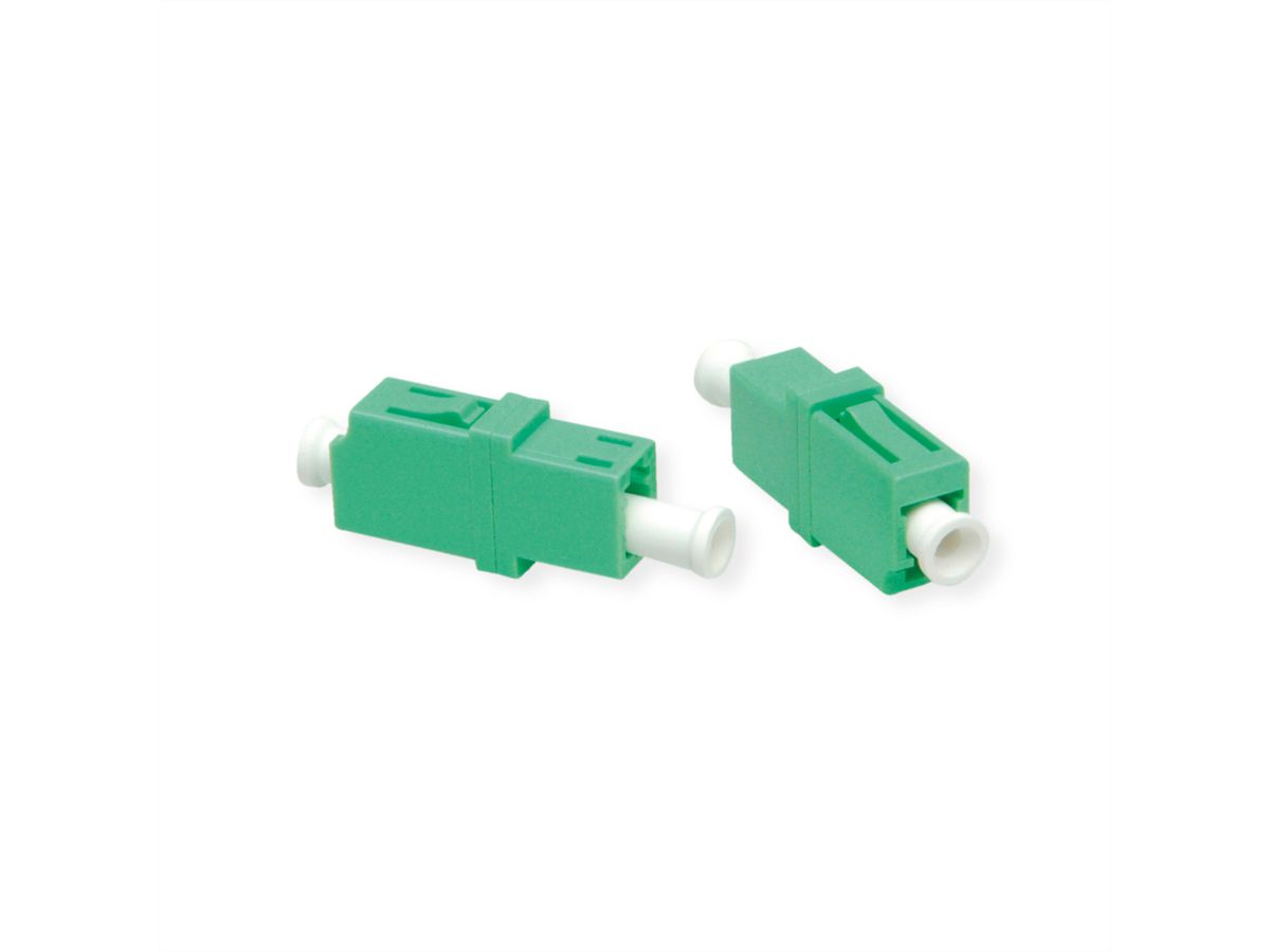 SOFTING FiberXpert 700 SM Kit de câbles de mesure, SC-LC/APC, 2m - Qualité de référence