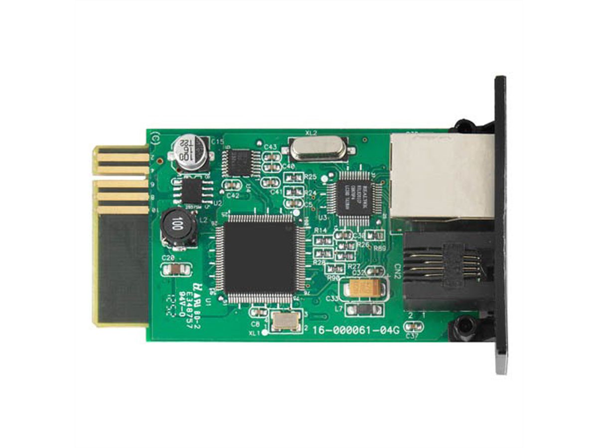 APC AP9630 SmartSlot Network Management Card 2