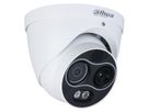 DAHUA DHI-TPC-DF1241-B3F4-DW-S8, caméra Security Eyeball