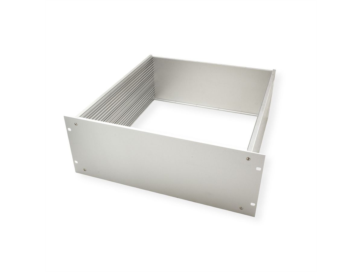 Kit de base pour châssis MultipacPRO 19" SCHROFF, 4 U, profondeur 460 mm