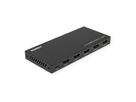 VALUE Distributeur HDMI, 4K, 4 ports