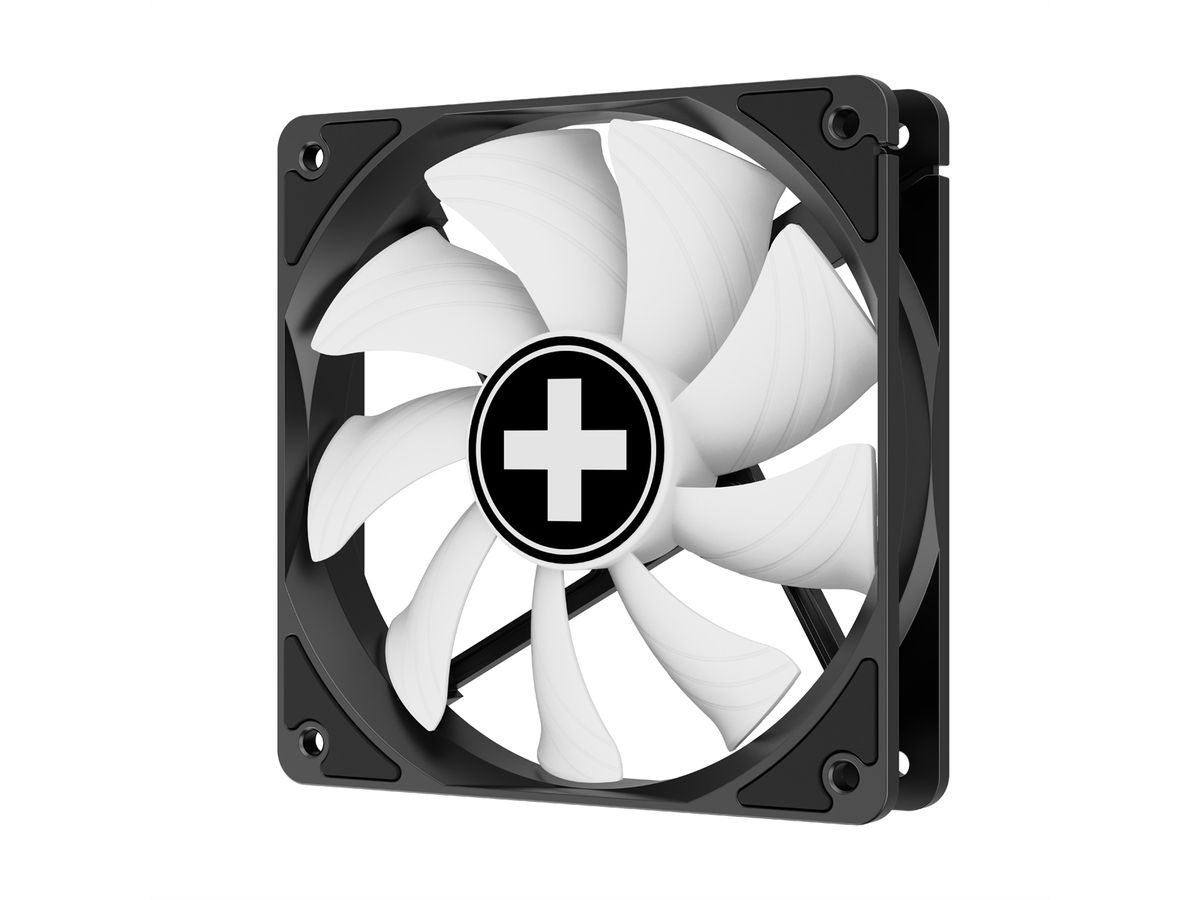 XILENCE Performance X  XF083, Ventilateur LED ARGB 120 mm
