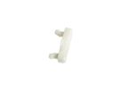 EasyLan DualBoot® LED Clip de marquage, 100 pièces, blanc