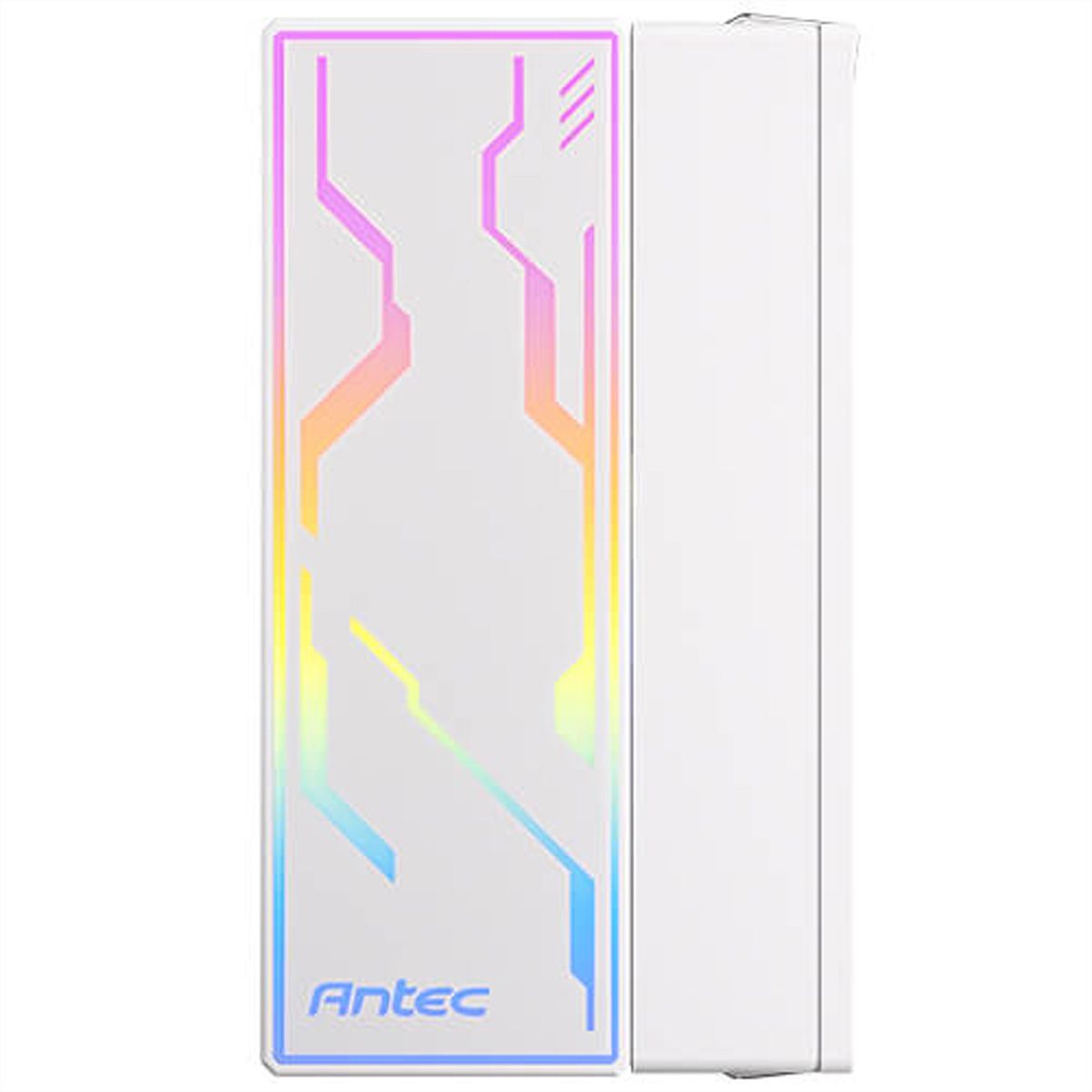 ANTEC F400 Ventilateur de CPU ARGB W, Ventilateur du processeur