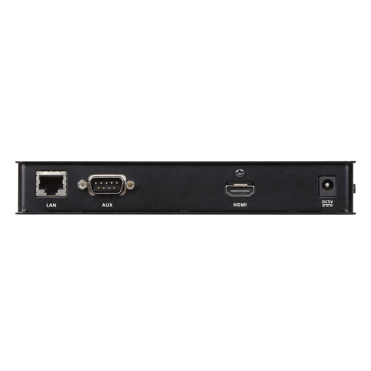 ATEN KE8900SR Récepteur KVM un affichage HDMI sur IP mince