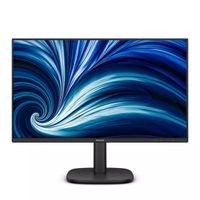Philips 24B2U3601 écran plat de PC 60,5 cm (23.8") 2560 x 1440 pixels Quad HD LCD Noir