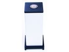 BACHMANN Colonne d’alimentation E-Cube-K-540® pour l’alimentation en courant et en données