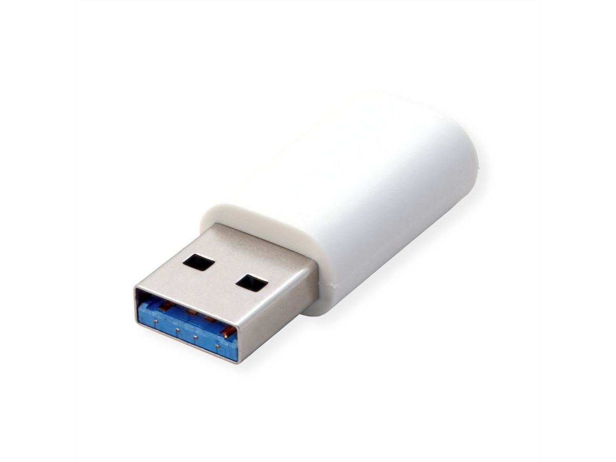VALUE Protecteur de données USB, type A-C