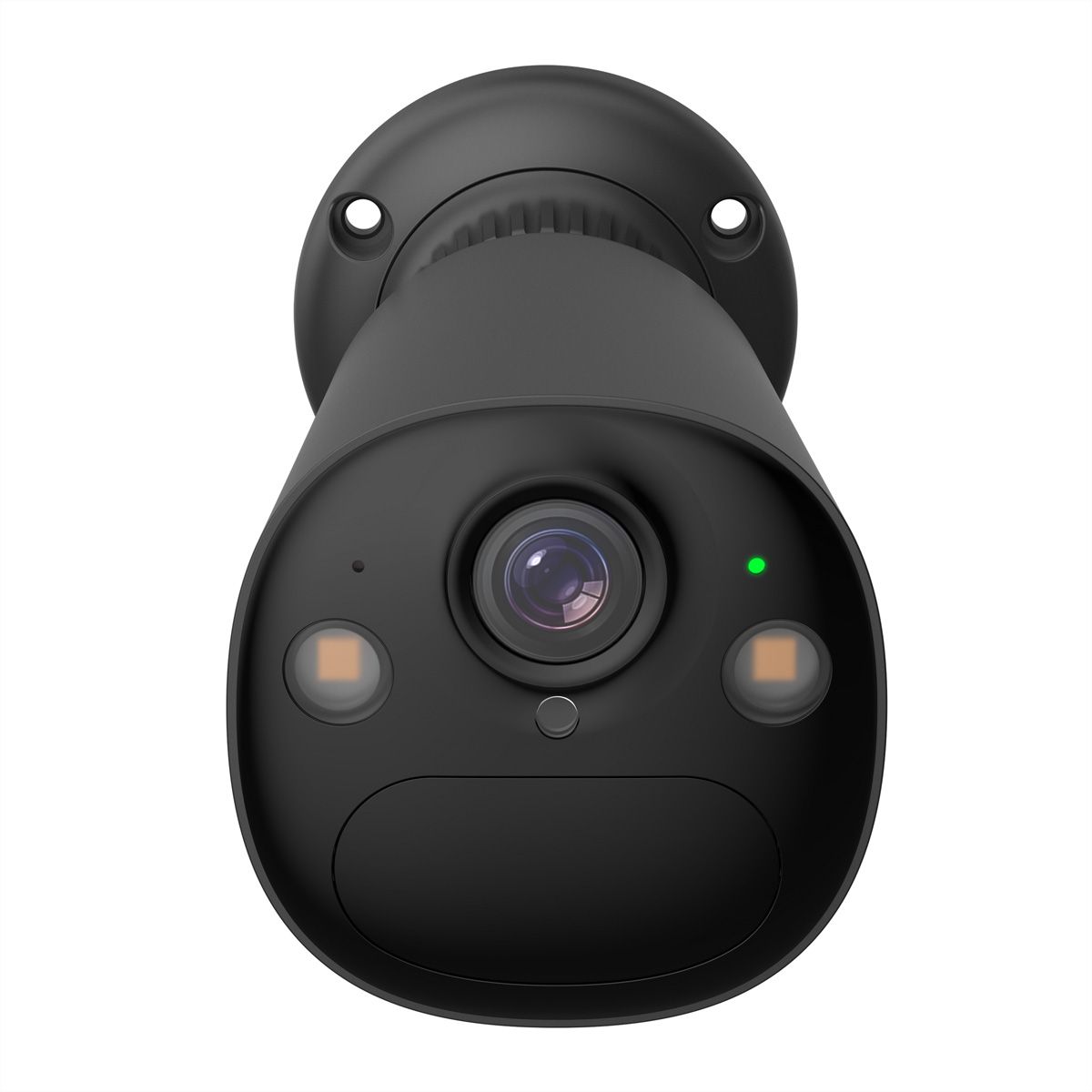 DAHUA DH-IPC-BF4CA-4G-0210B-XL-Ash-EUR Caméra Bullet 4 MP, 122.5°, IR-LED 15m, LTE, noir
