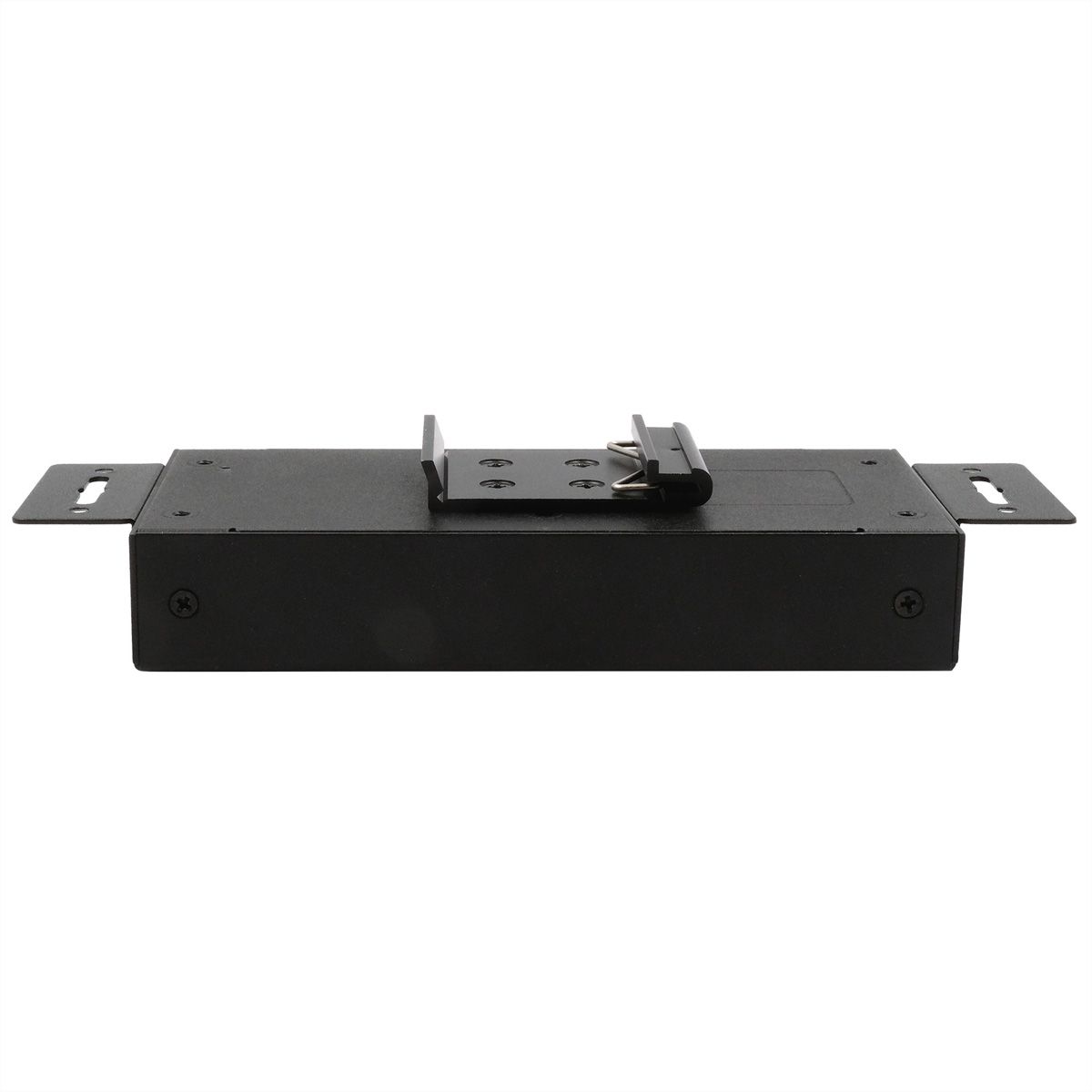 EXSYS EX-11247HMS HUB 7 ports USB 3.2 Gen 1 Din-Rail Kit et mur VIA VL813 Chipset