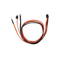 SCHROFF Câble de connexion d'alimentation série SCHROFF CPCI, pour carte-mère à 1 emplacement